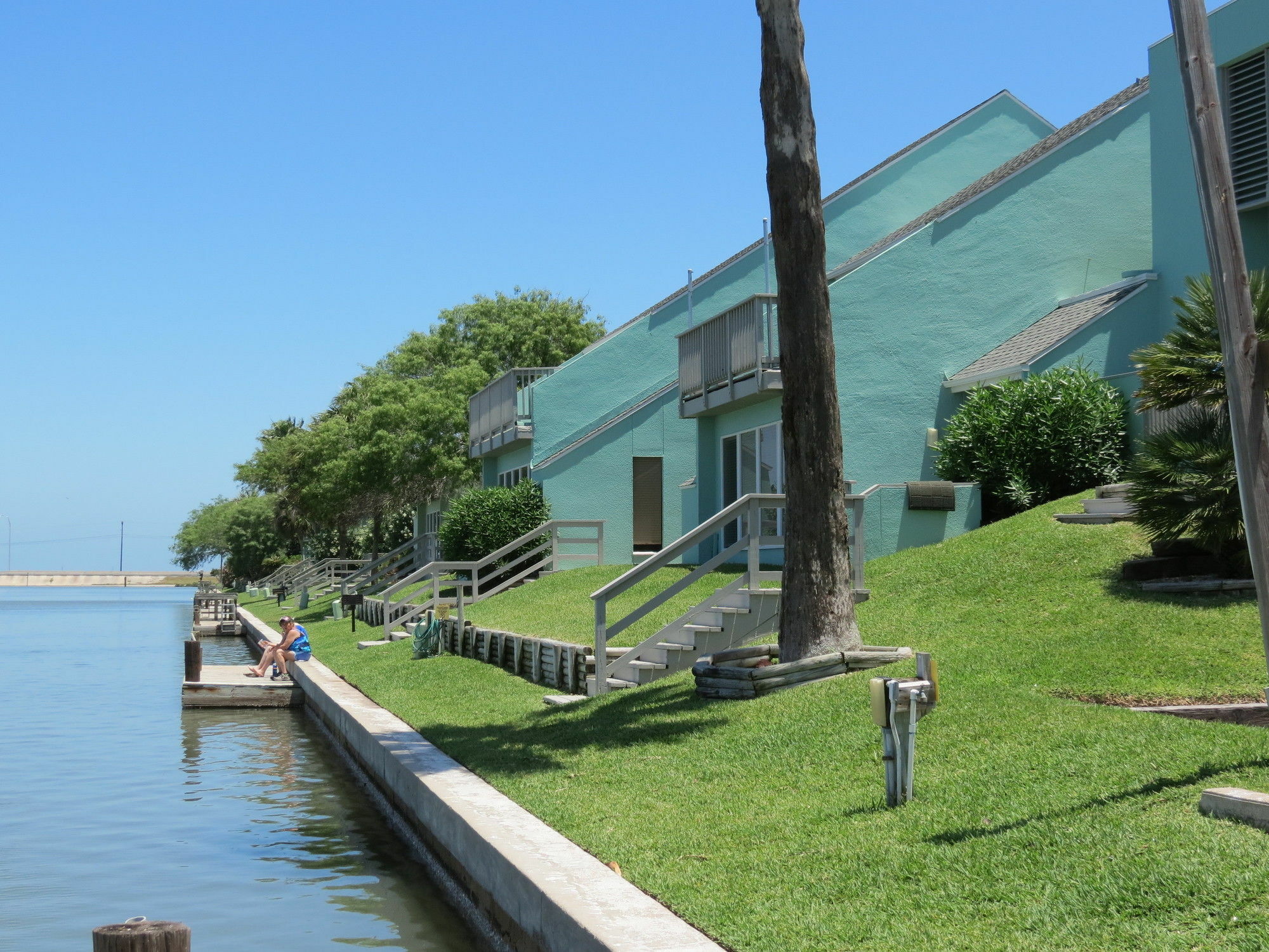 Multi Resorts At Puente Vista Corpus Christi Exterior photo